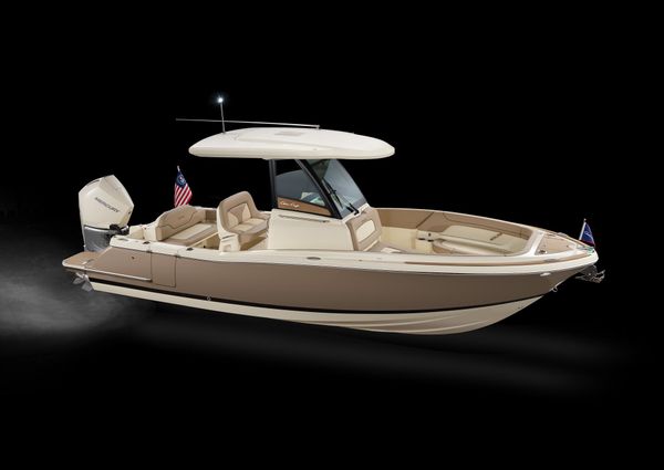 Chris-craft 24-CATALINA image