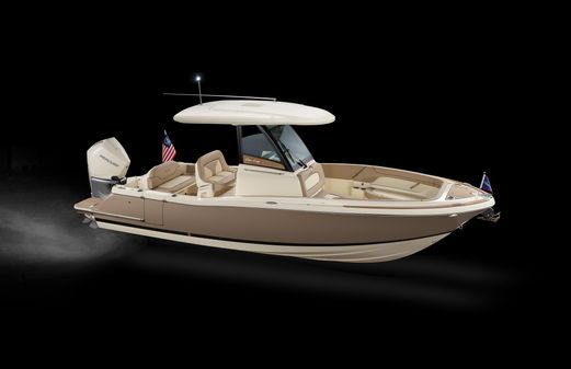 Chris-craft 24-CATALINA image