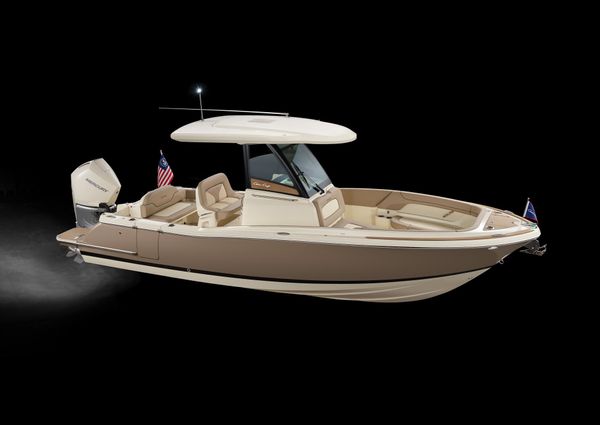 Chris-craft 24-CATALINA image