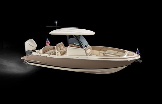 Chris-craft 24-CATALINA image