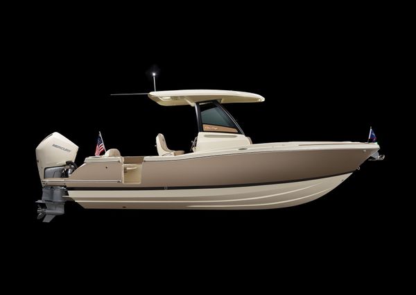 Chris-craft 24-CATALINA image