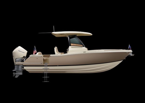 Chris-craft 24-CATALINA image