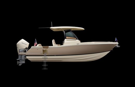 Chris-craft 24-CATALINA image