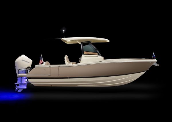 Chris-craft 24-CATALINA image