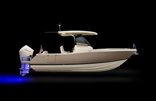 Chris-craft 24-CATALINA image