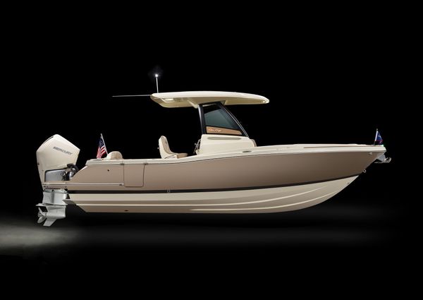 Chris-craft 24-CATALINA image