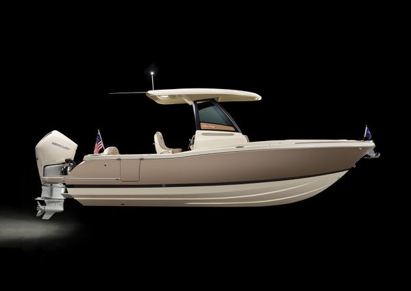 Chris-craft 24-CATALINA image