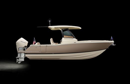 Chris-craft 24-CATALINA image