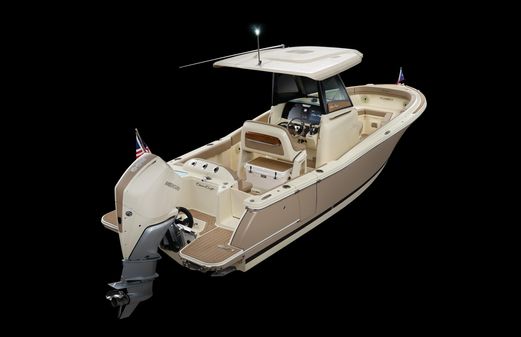 Chris-craft 24-CATALINA image