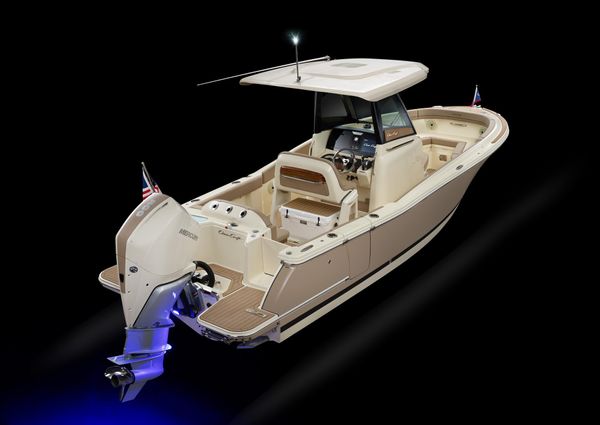 Chris-craft 24-CATALINA image