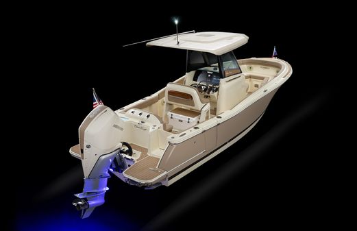 Chris-craft 24-CATALINA image