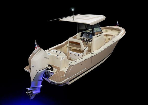 Chris-craft 24-CATALINA image