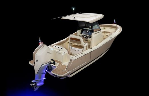 Chris-craft 24-CATALINA image