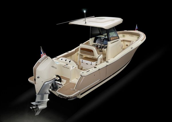 Chris-craft 24-CATALINA image