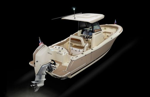 Chris-craft 24-CATALINA image