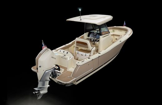 Chris-craft 24-CATALINA image