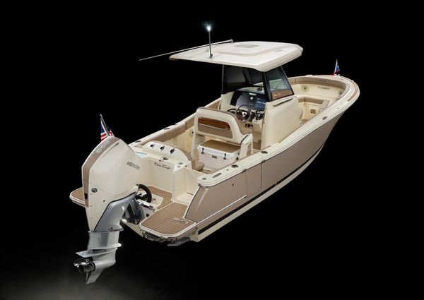 Chris-craft 24-CATALINA image