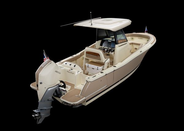 Chris-craft 24-CATALINA image