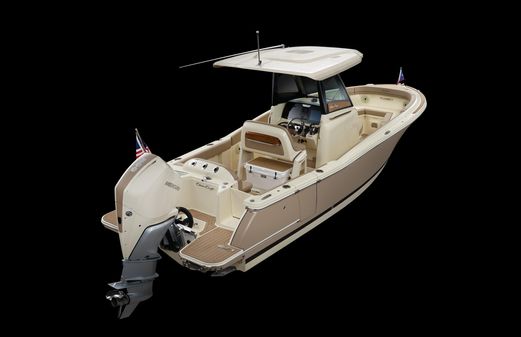 Chris-craft 24-CATALINA image