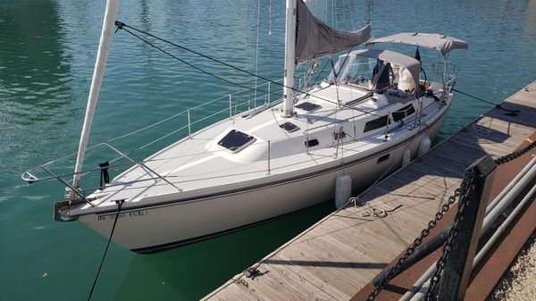 Catalina 36 