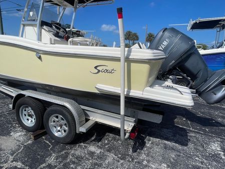 Scout 235-SPORTFISH image