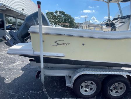 Scout 235-SPORTFISH image