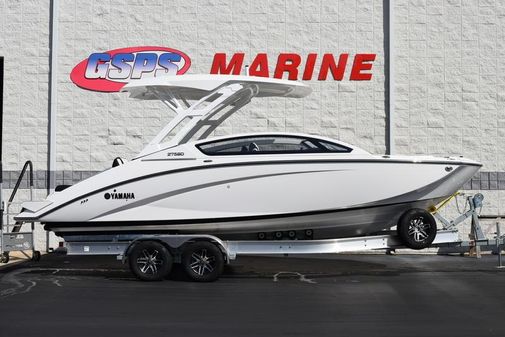 Yamaha-boats 275-SD image