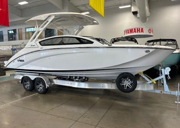 Yamaha-boats 275-SD image