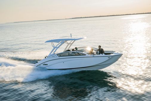 Yamaha-boats 275-SD image