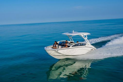 Yamaha-boats 275-SD image