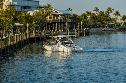 Yamaha-boats 275-SD image