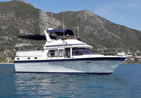 Trader 41 - main image