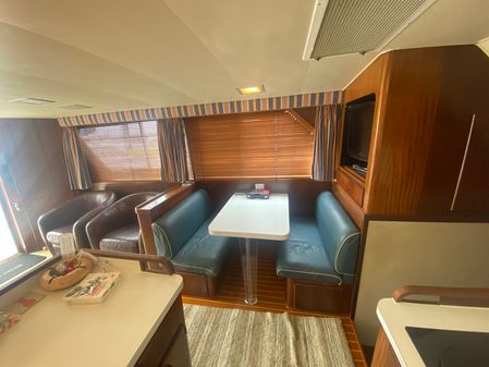 Hatteras 55-CONVERTIBLE image