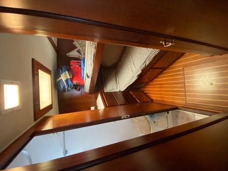 Hatteras 55-CONVERTIBLE image