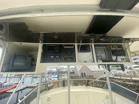 Hatteras 55-CONVERTIBLE image