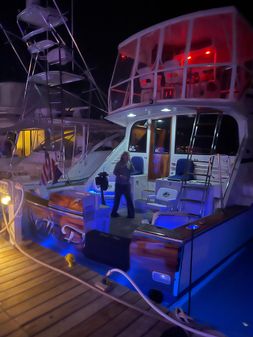 Hatteras 55-CONVERTIBLE image