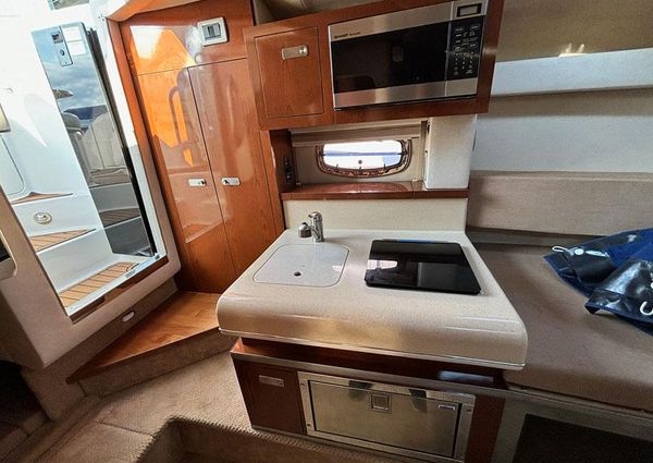 Sea Ray 260 Sundancer image