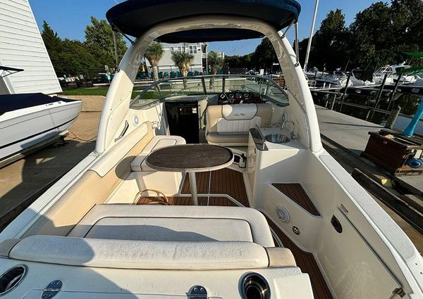 Sea Ray 260 Sundancer image