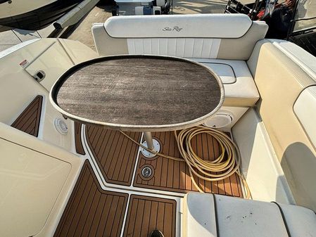 Sea Ray 260 Sundancer image