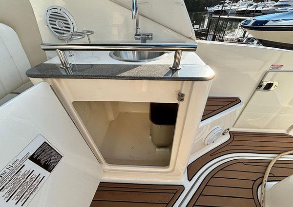 Sea Ray 260 Sundancer image