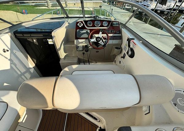 Sea Ray 260 Sundancer image