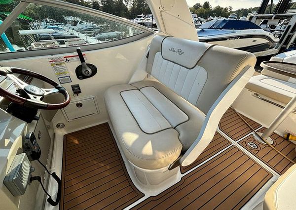 Sea Ray 260 Sundancer image