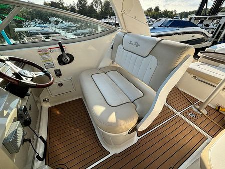 Sea Ray 260 Sundancer image