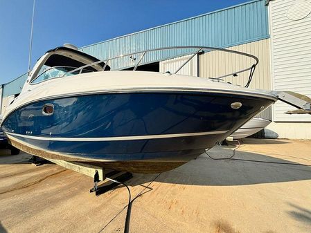 Sea Ray 260 Sundancer image