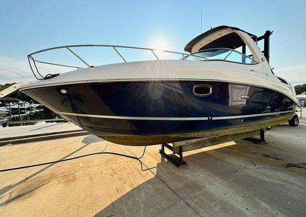 Sea Ray 260 Sundancer image