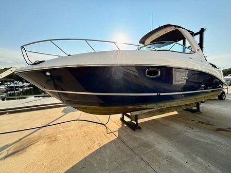 Sea Ray 260 Sundancer image