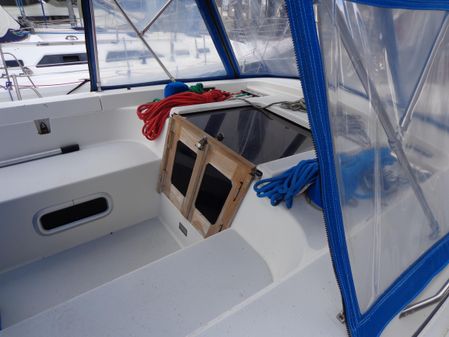 Morgan Center Cockpit Sloop image