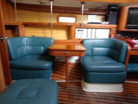 Morgan Center Cockpit Sloop image