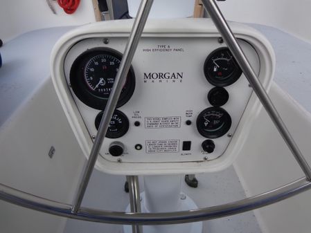 Morgan Center Cockpit Sloop image