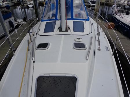 Morgan Center Cockpit Sloop image